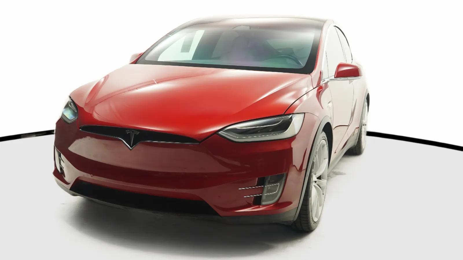 tesla model x 2017 5YJXCDE29HF042090 image tesla model x 2017 5YJXCDE29HF042090 image